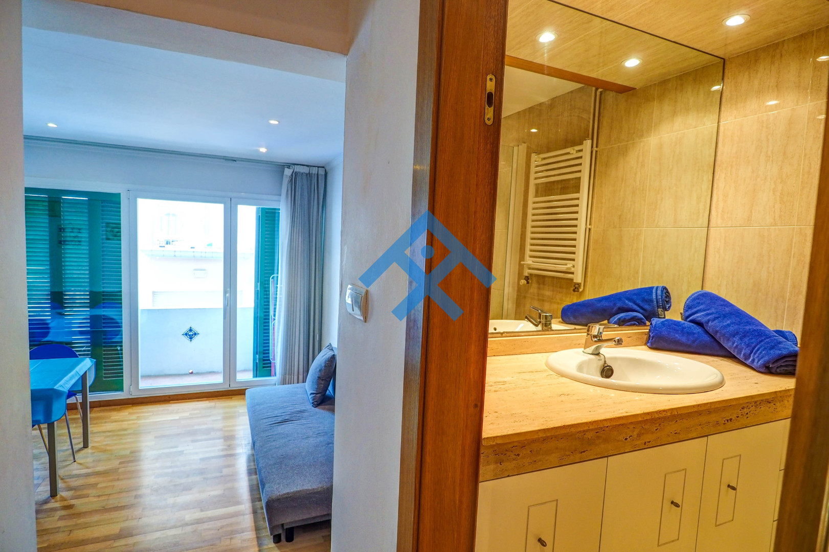 Aire Apartment - 12171
