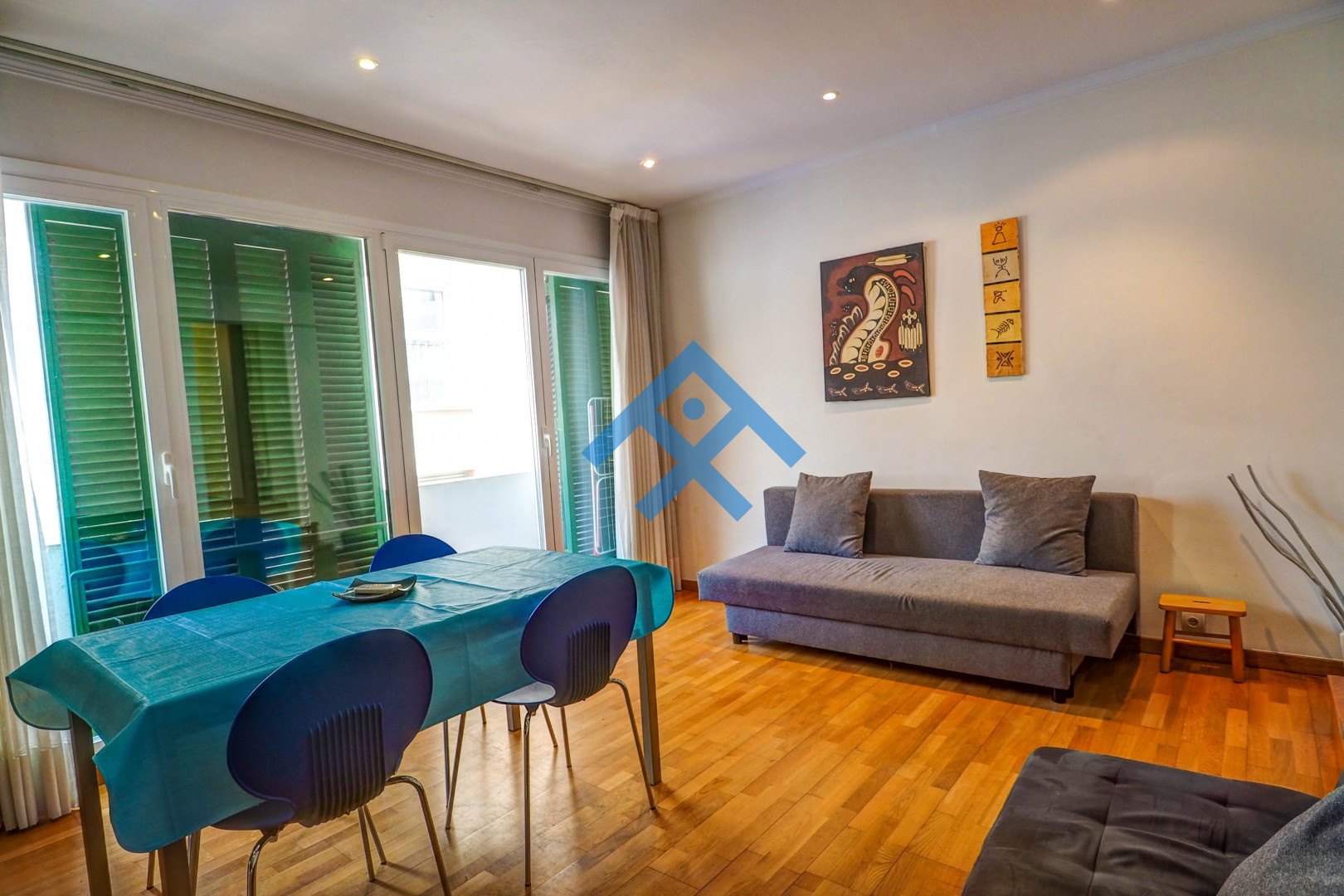 Aire Apartment - 12176