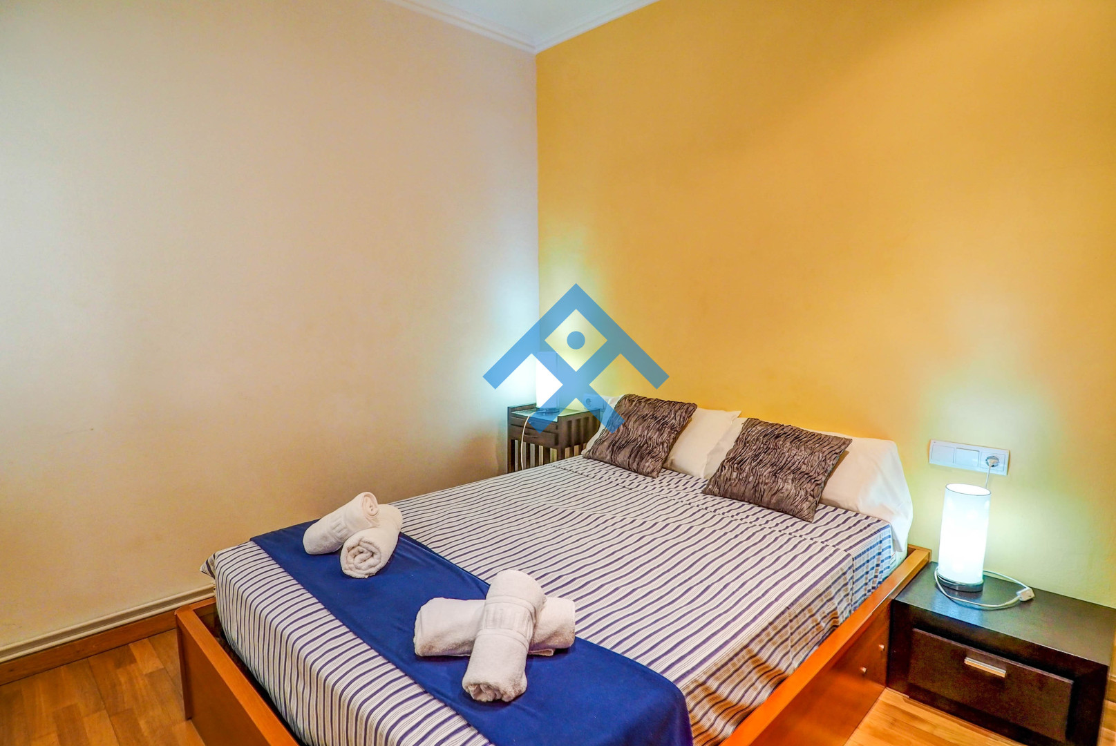 Aire Apartment - 12179