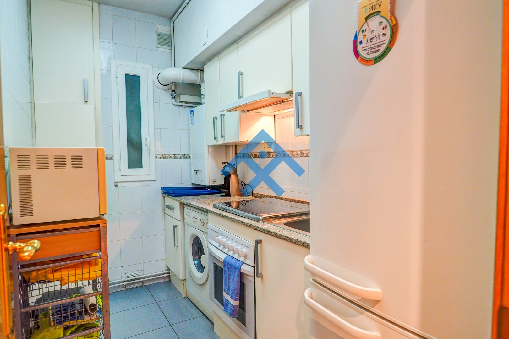Aire Apartment - 12182