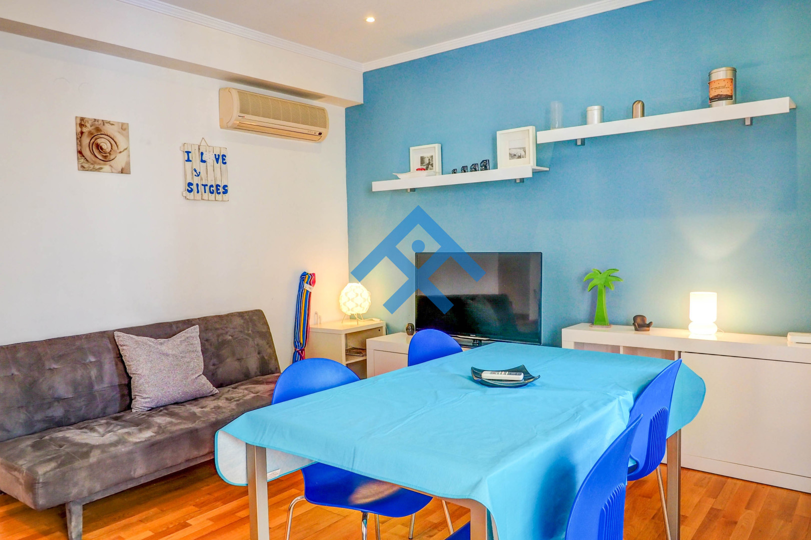 Aire Apartment - 12184