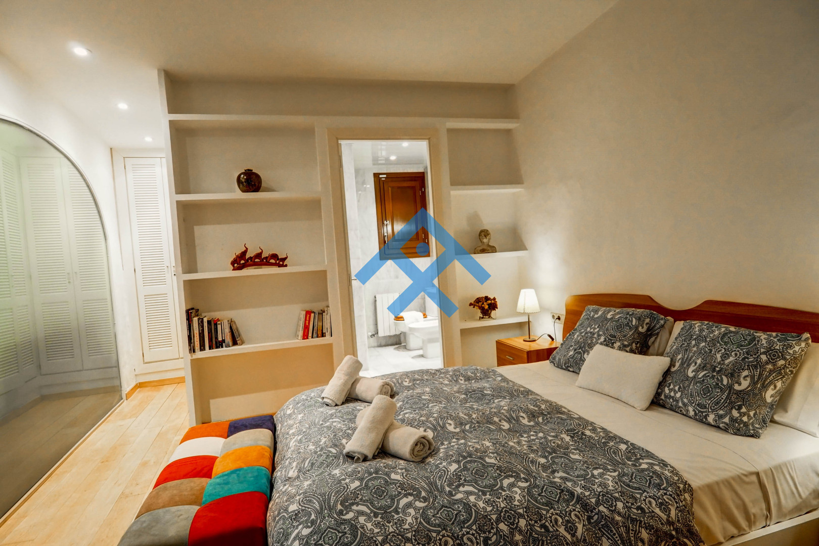 Charming House next to the beach - 12400