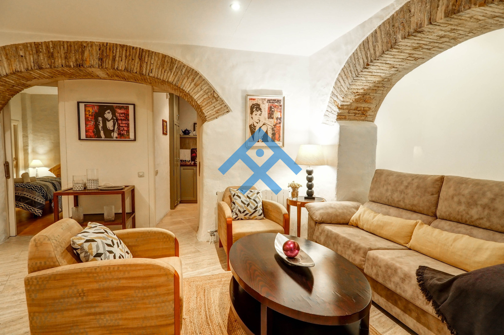 Charming House next to the beach - 12405
