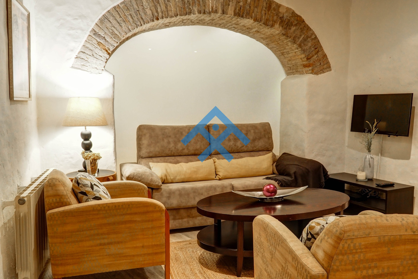 Charming House next to the beach - 12426