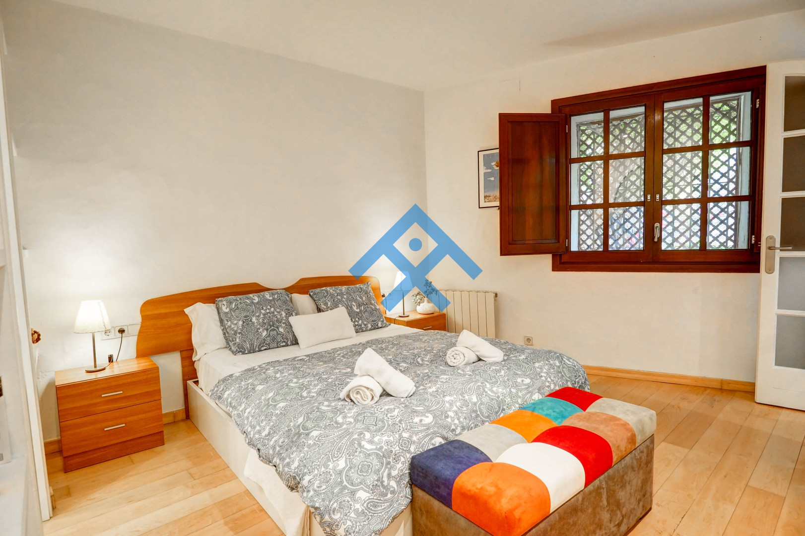 Charming House next to the beach - 12427