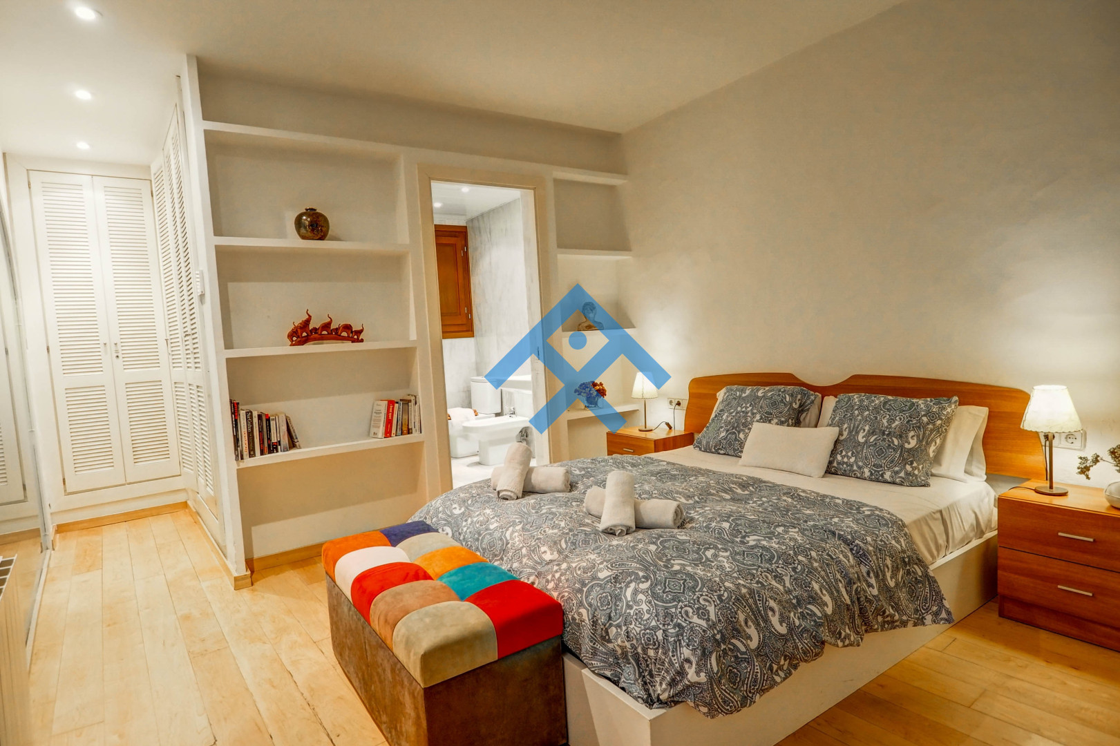Charming House next to the beach - 12429