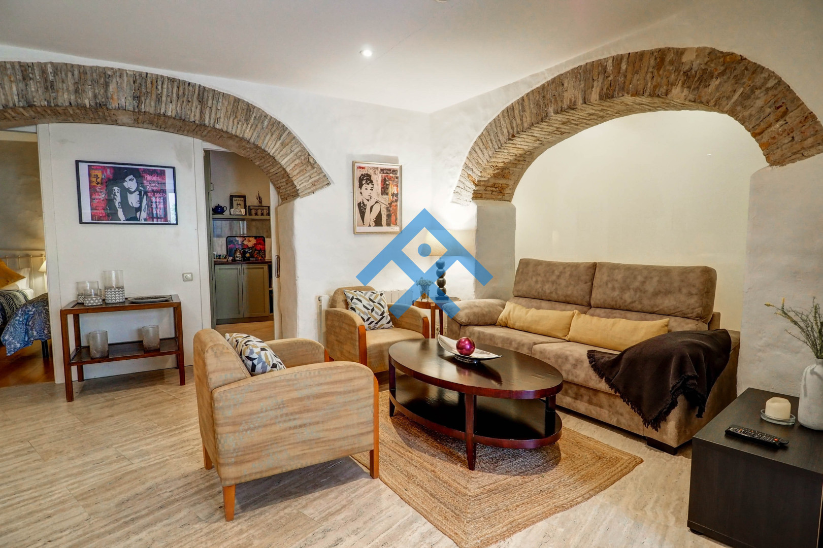 Charming House next to the beach - 12435