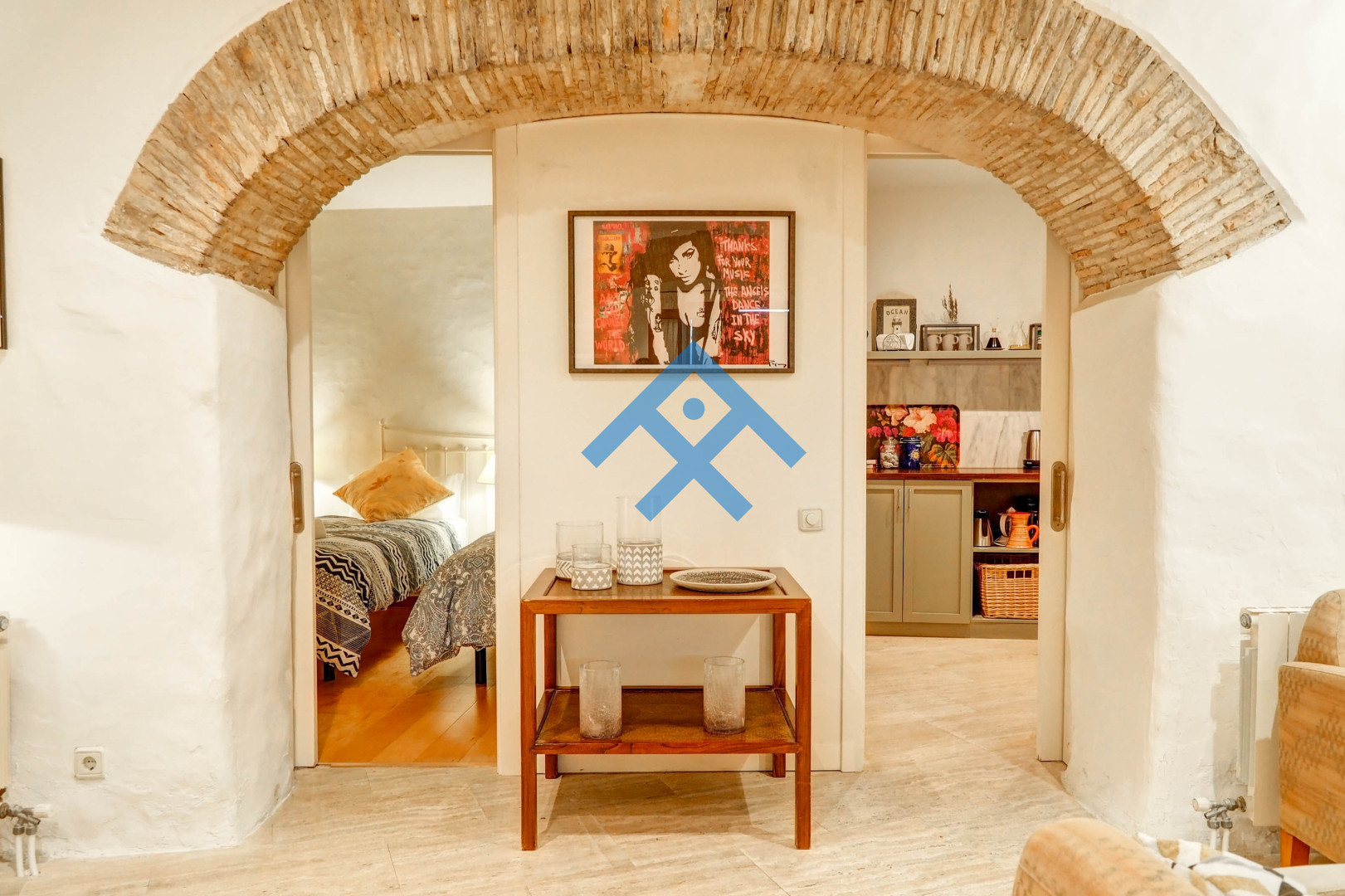 Charming House next to the beach - 12438