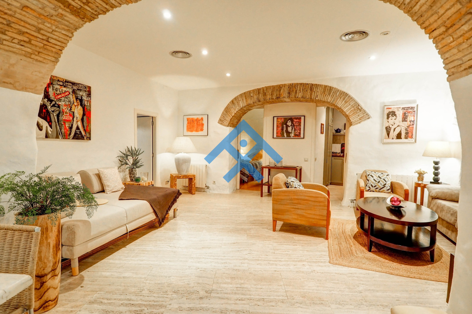 Charming House next to the beach - 12440