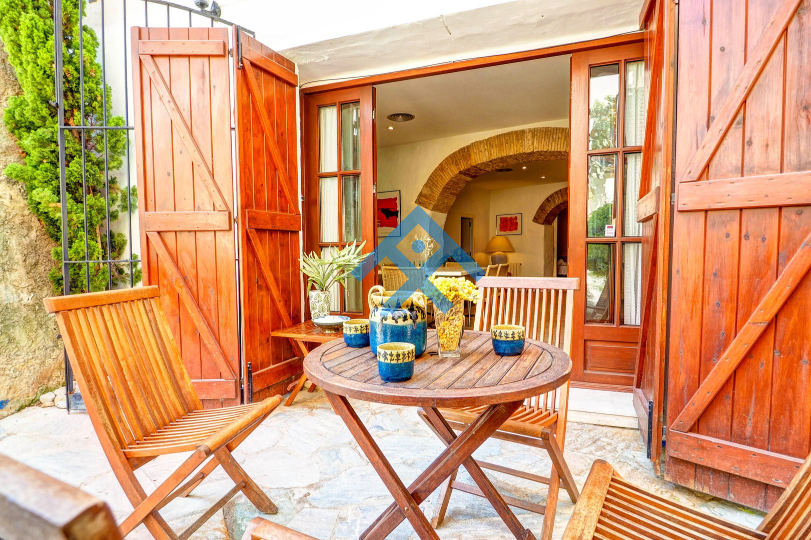 Charming House next to the beach - 12606