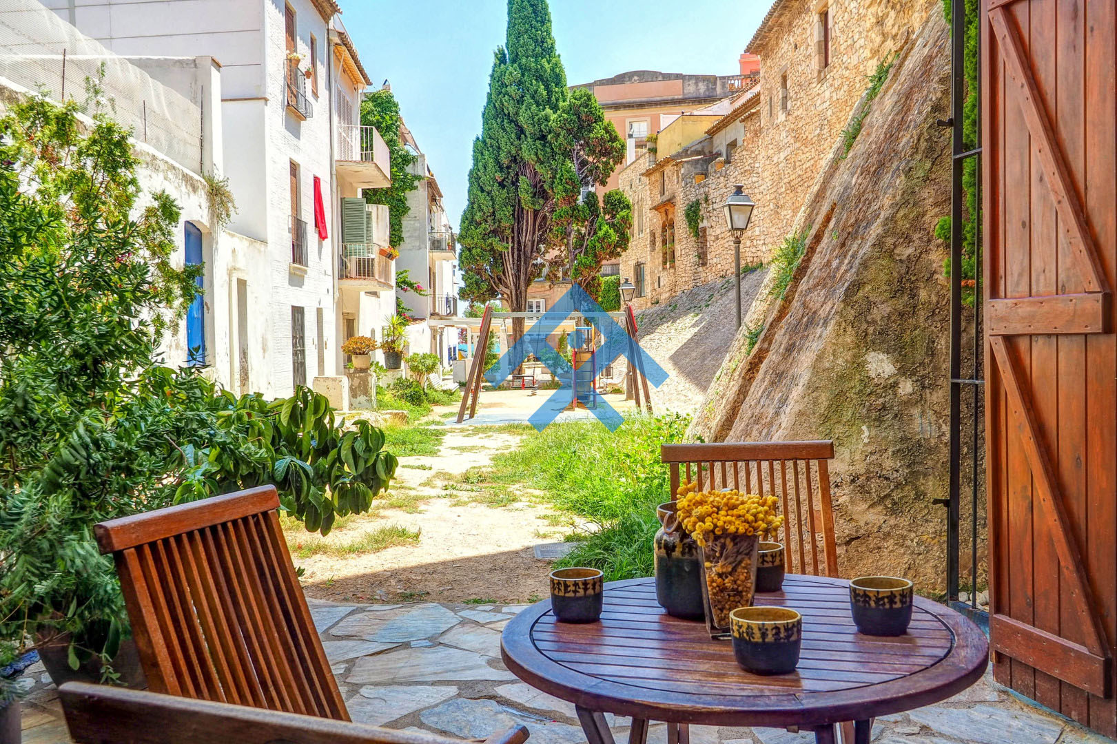 Charming House next to the beach - 12614