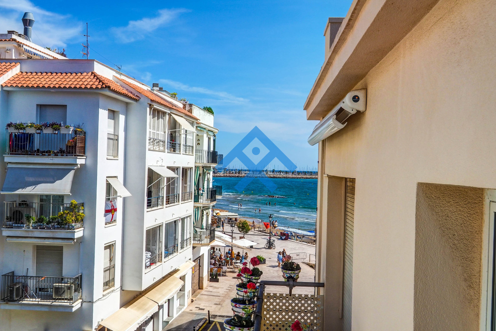Sweet Raffaello Beach - 12751