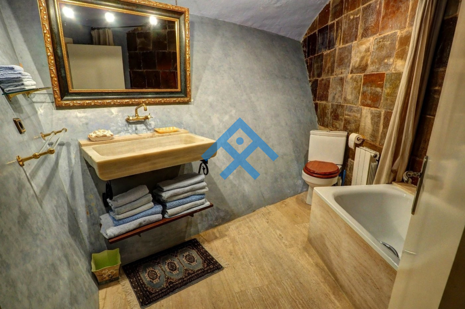Charming House next to the beach - 12902