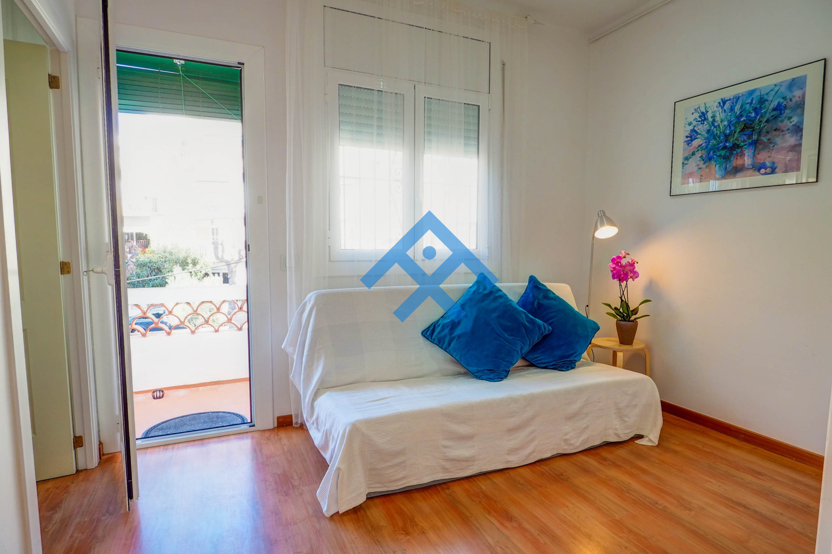 San Sebastian Apartment - 13125