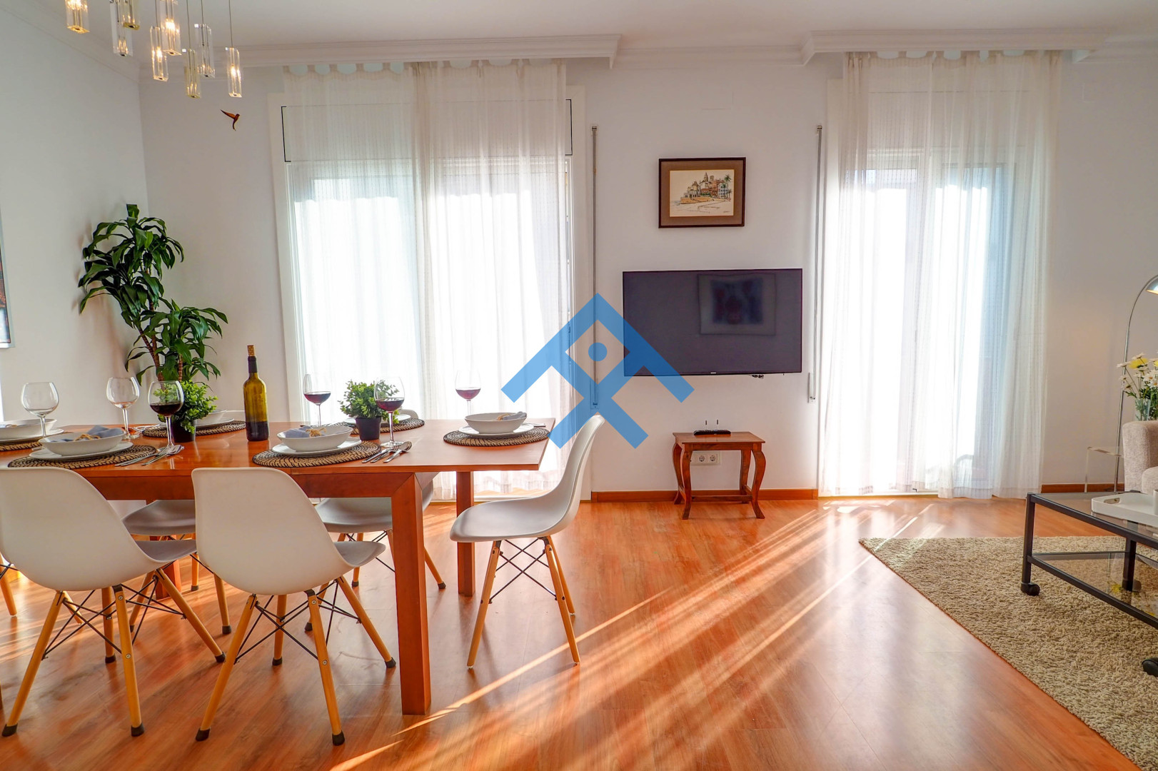 San Sebastian Apartment - 13126
