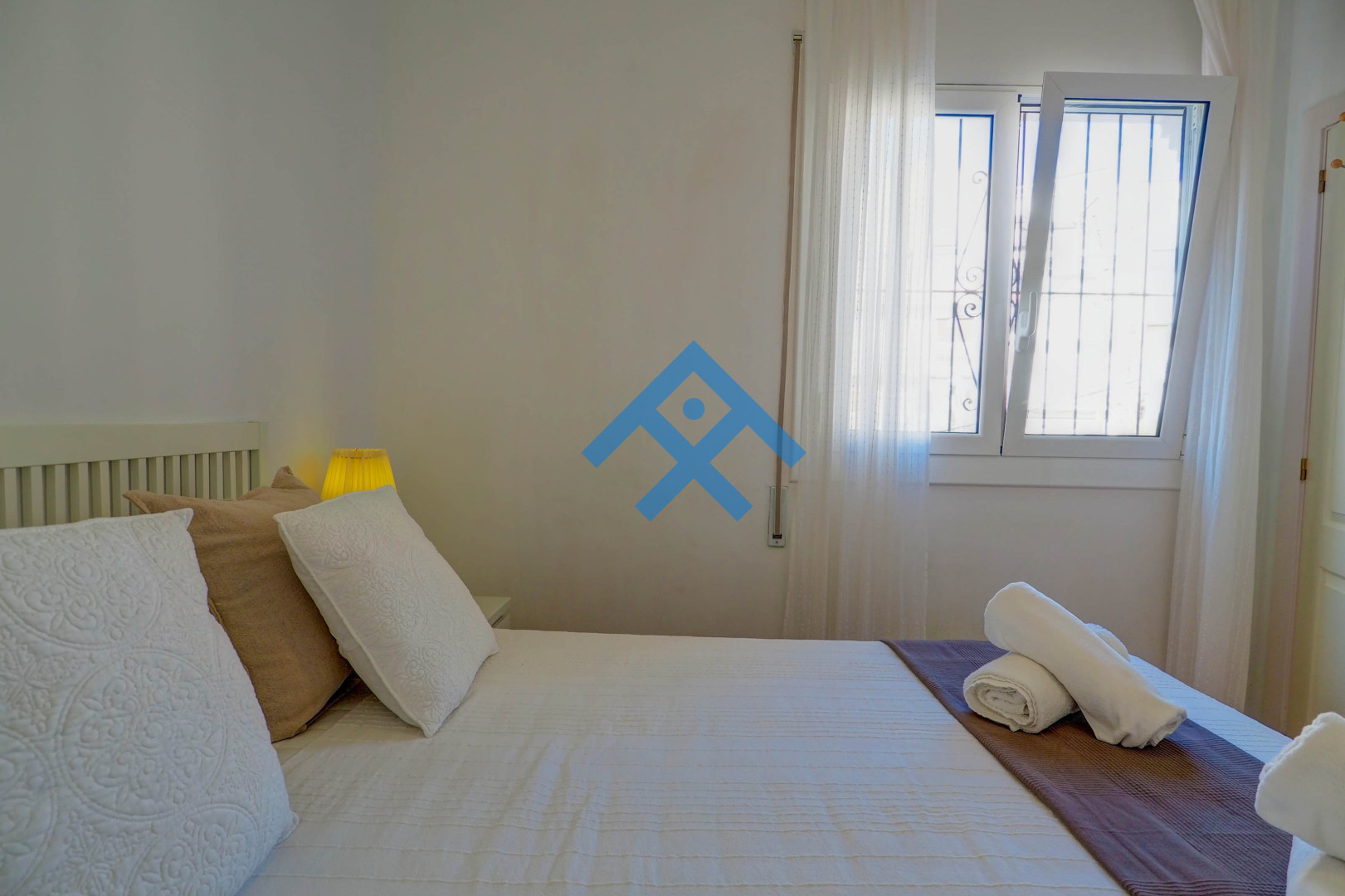 San Sebastian Apartment - 13127