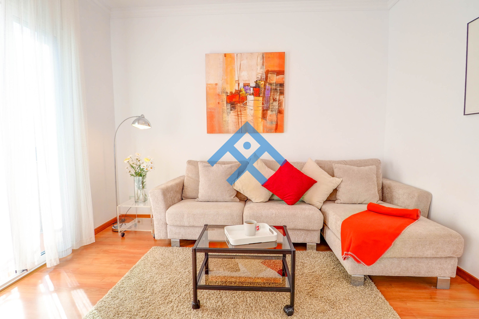 San Sebastian Apartment - 13129