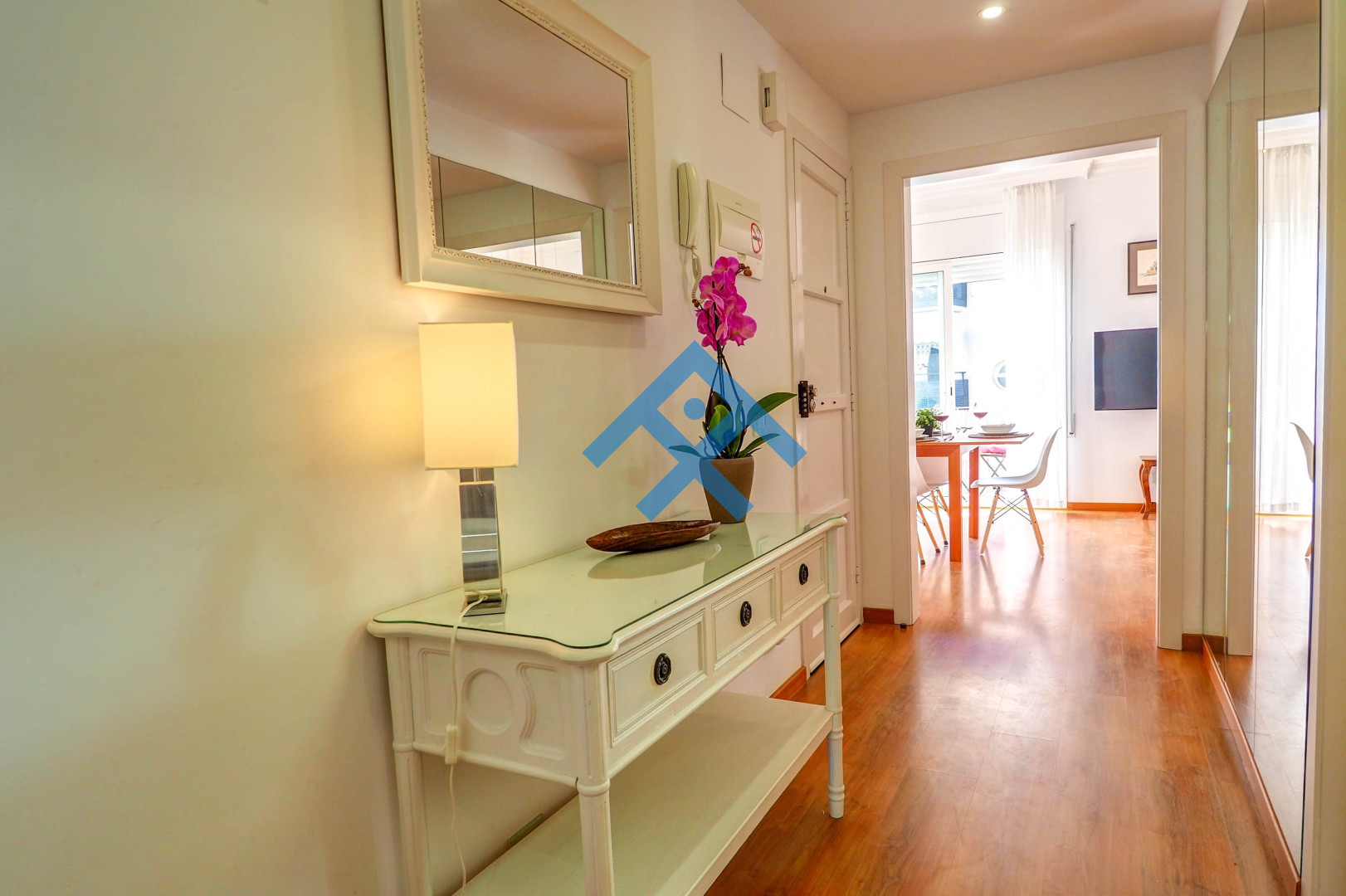 San Sebastian Apartment - 13130