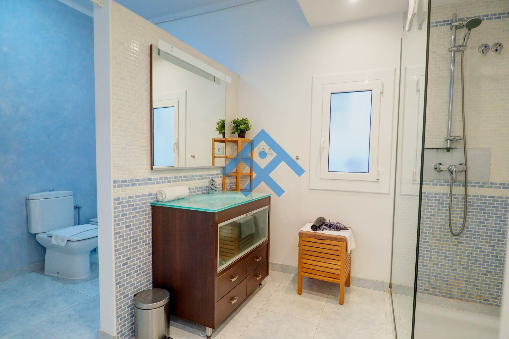 San Sebastian Apartment - 13134