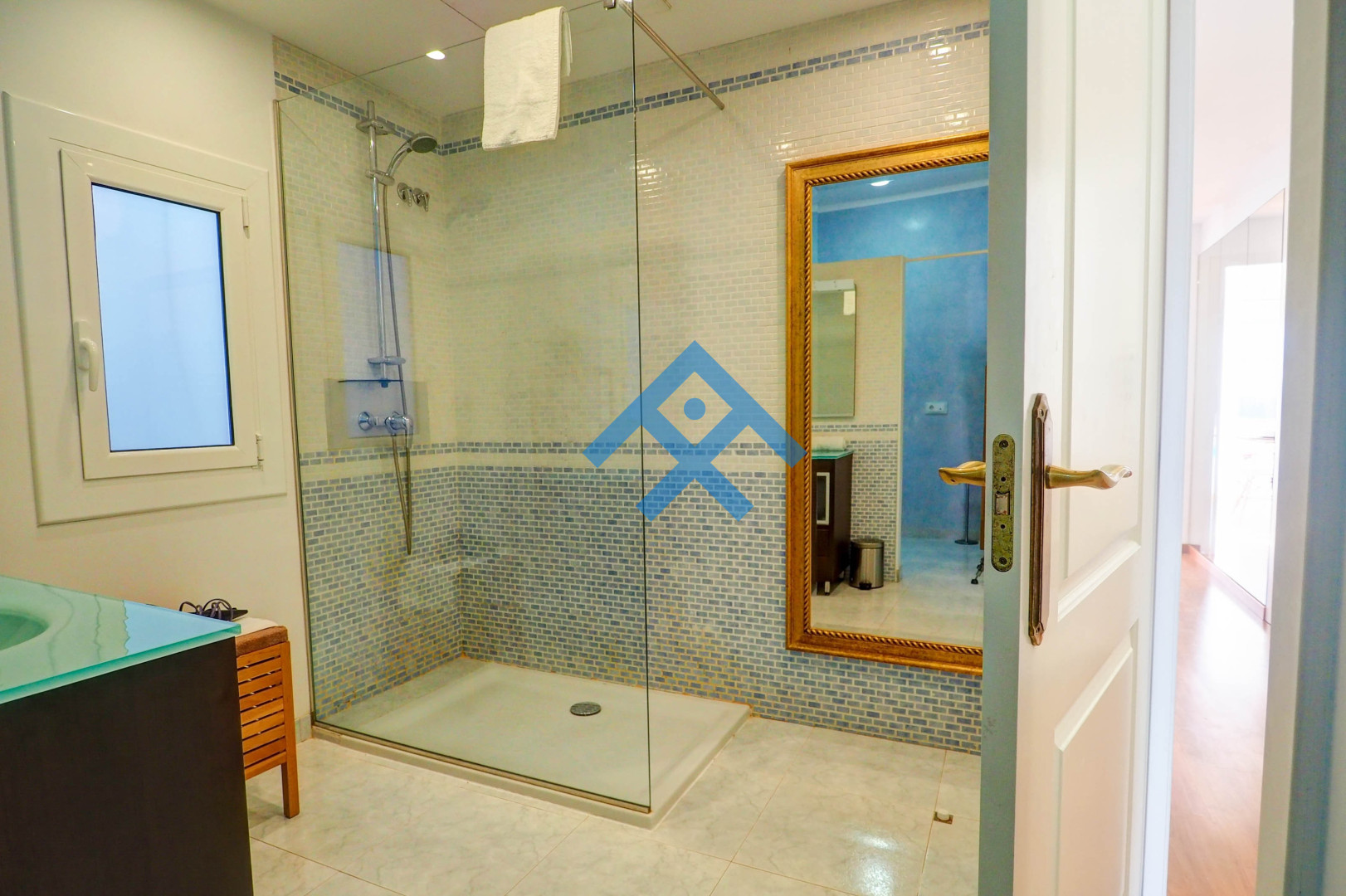 San Sebastian Apartment - 13137