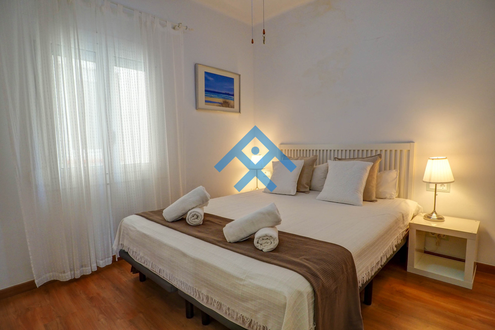 San Sebastian Apartment - 13150