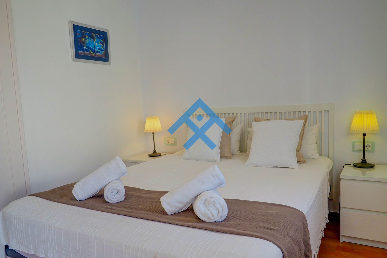 San Sebastian Apartment - 13151