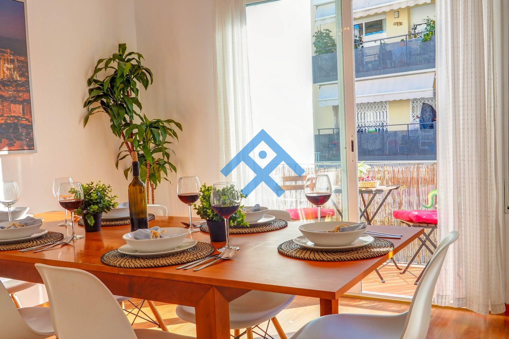 San Sebastian Apartment - 13155