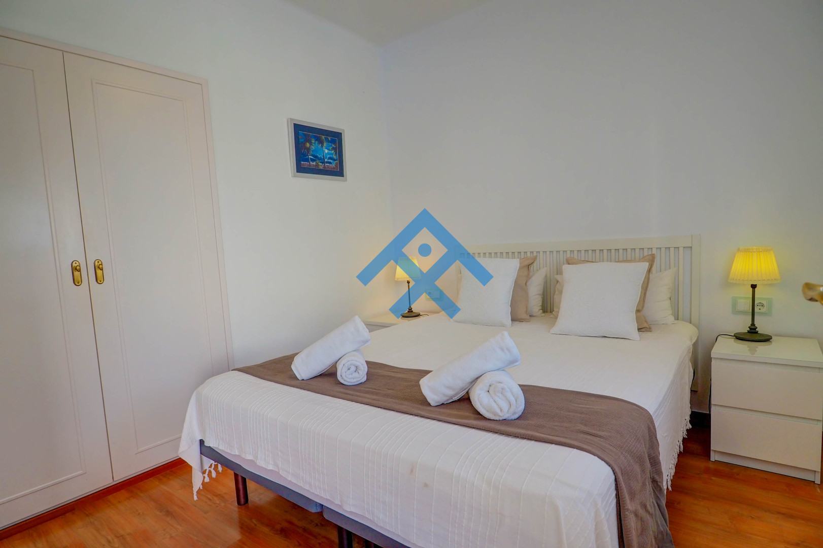San Sebastian Apartment - 13156