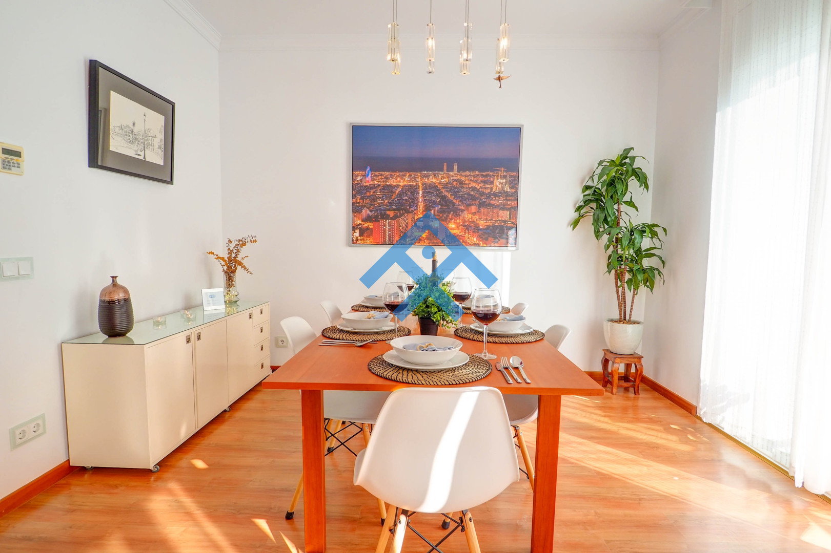San Sebastian Apartment - 13157