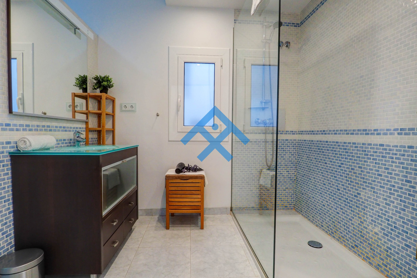 San Sebastian Apartment - 13158