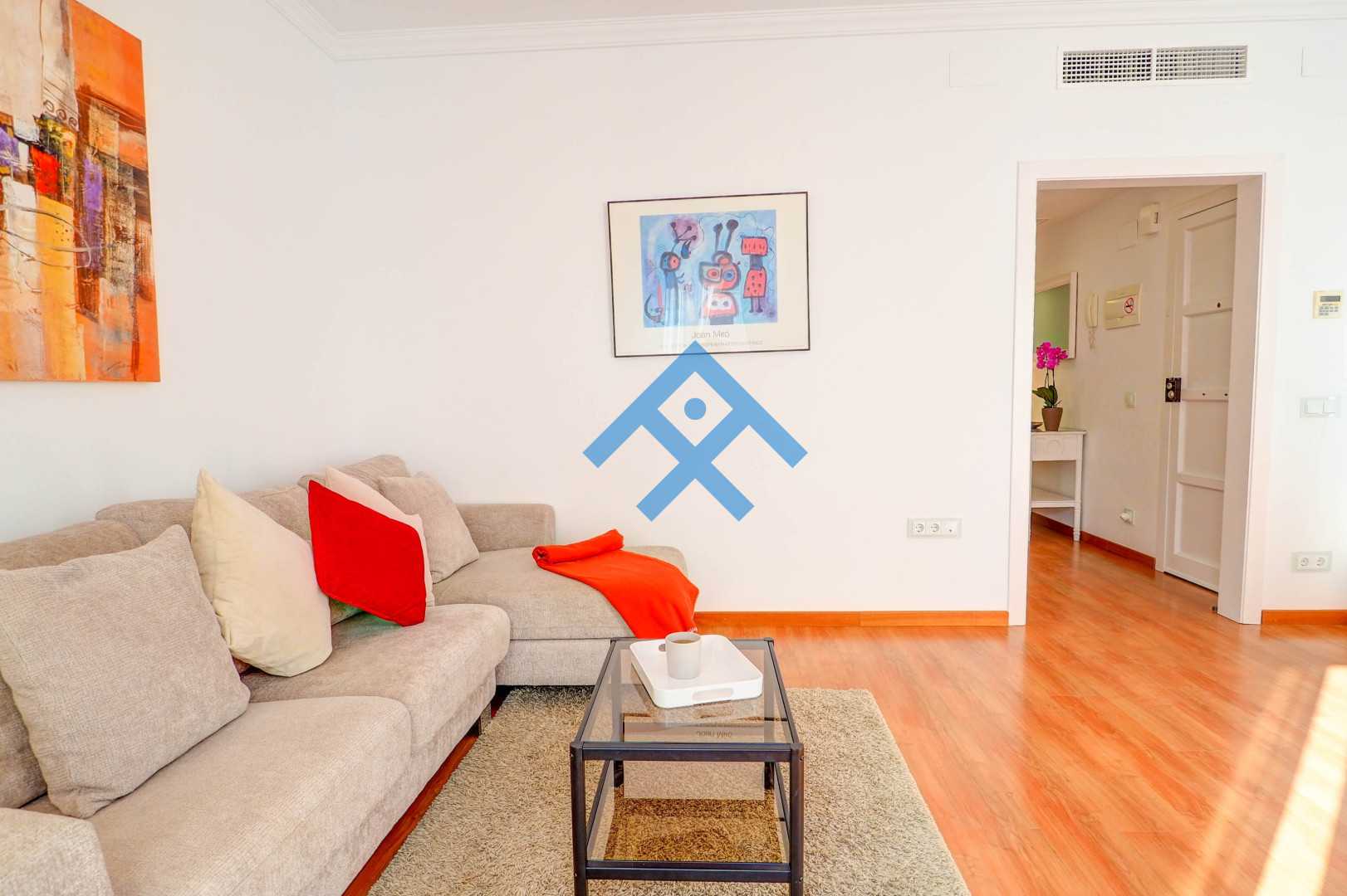 San Sebastian Apartment - 13161