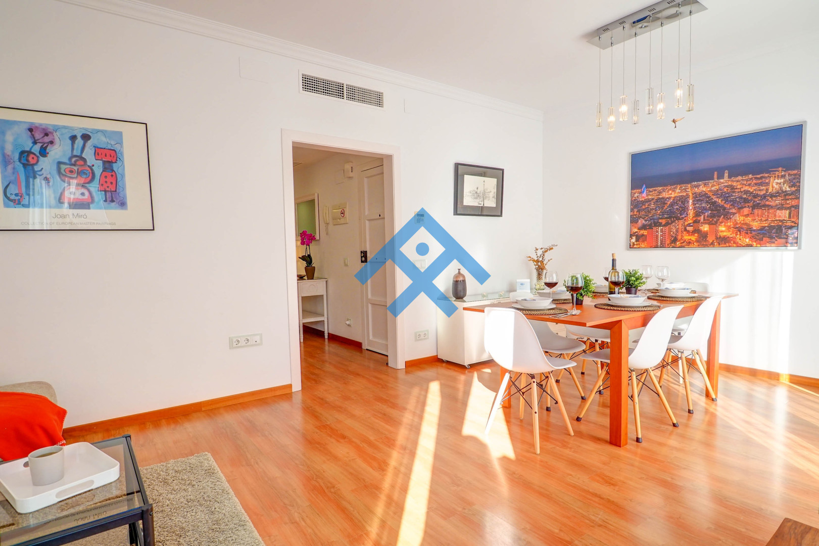 San Sebastian Apartment - 13162