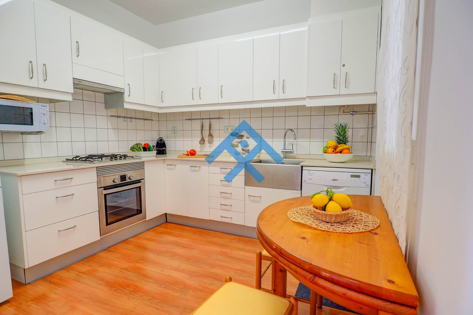 San Sebastian Apartment - 13163