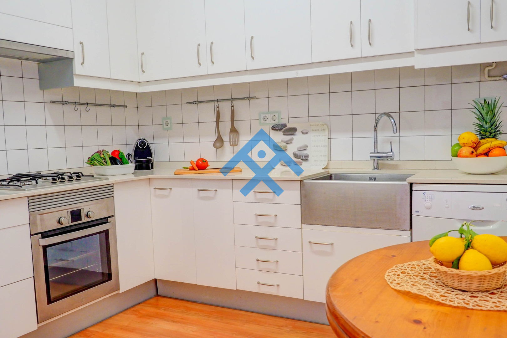San Sebastian Apartment - 13164