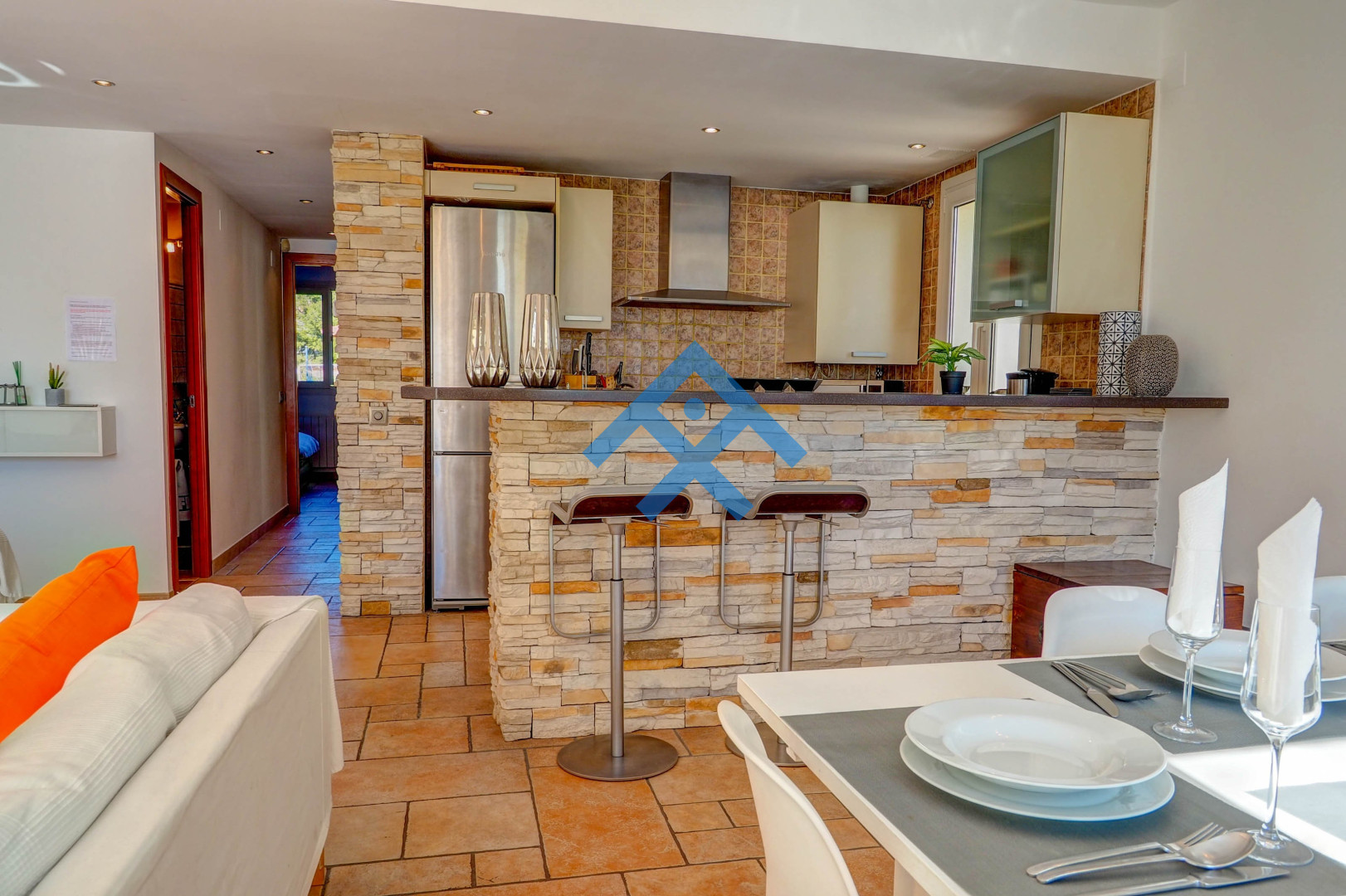 La Marina Sea Front Apartment - 13560