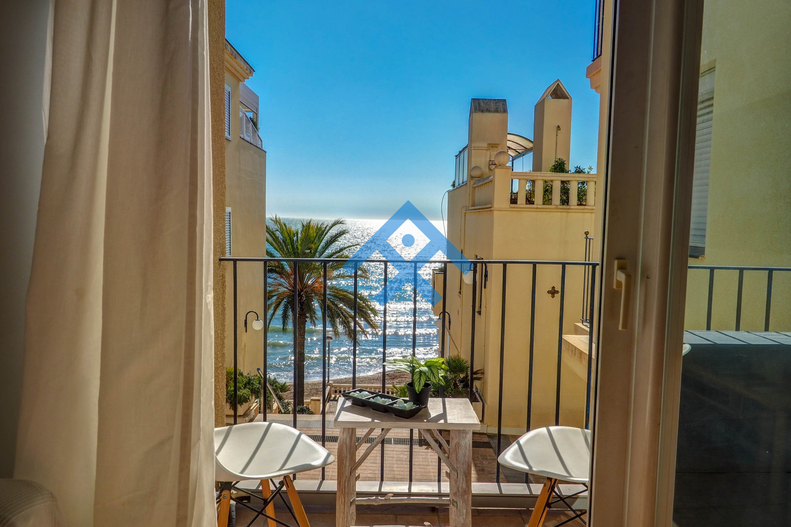 La Marina Sea Front Apartment - 13575
