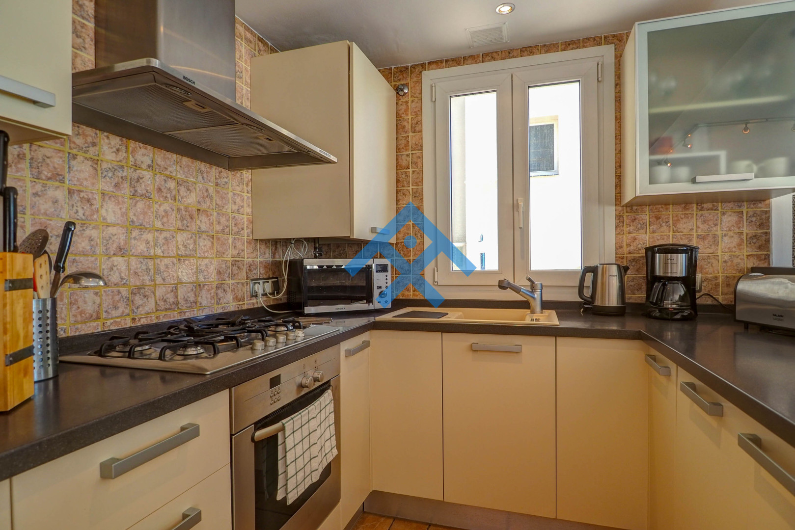 La Marina Sea Front Apartment - 13587
