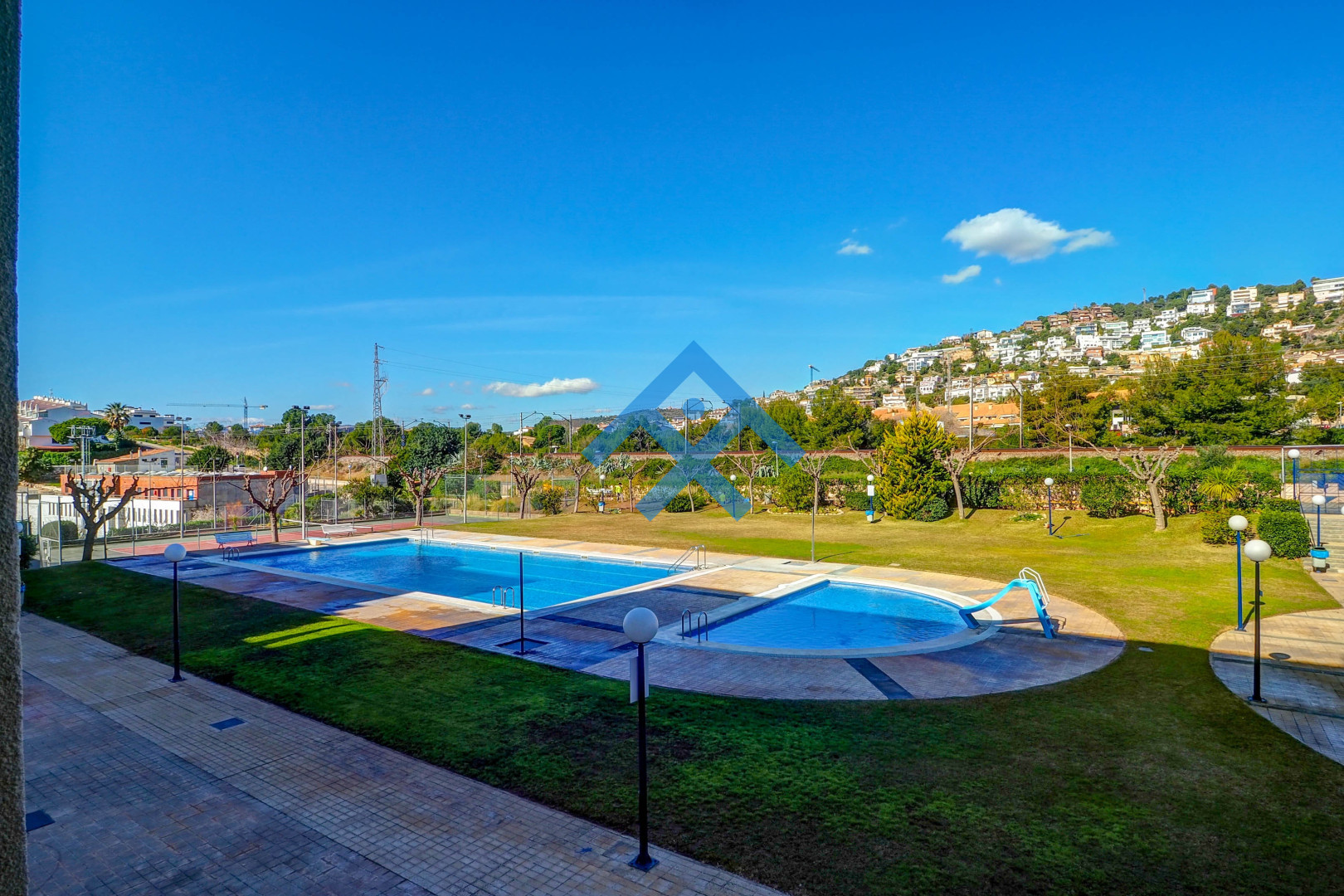 La Marina Sea Front Apartment - 13591