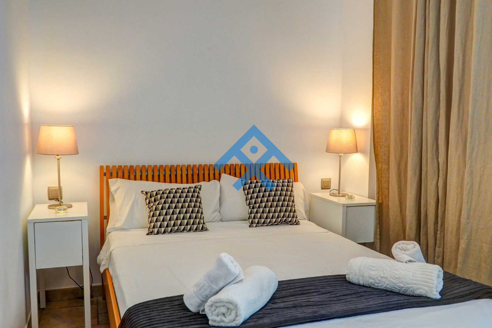 La Marina Sea Front Apartment - 13600