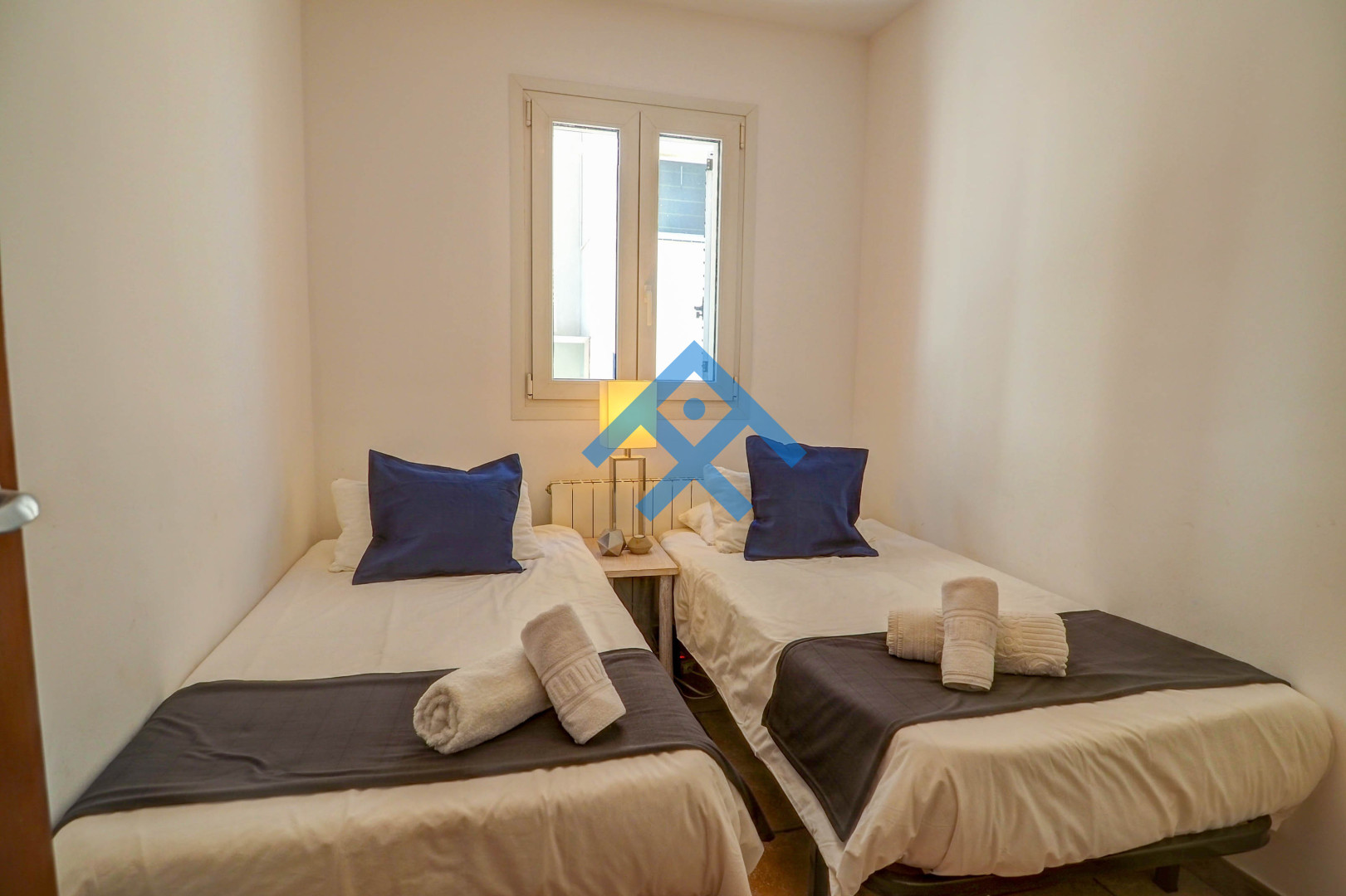 La Marina Sea Front Apartment - 13601