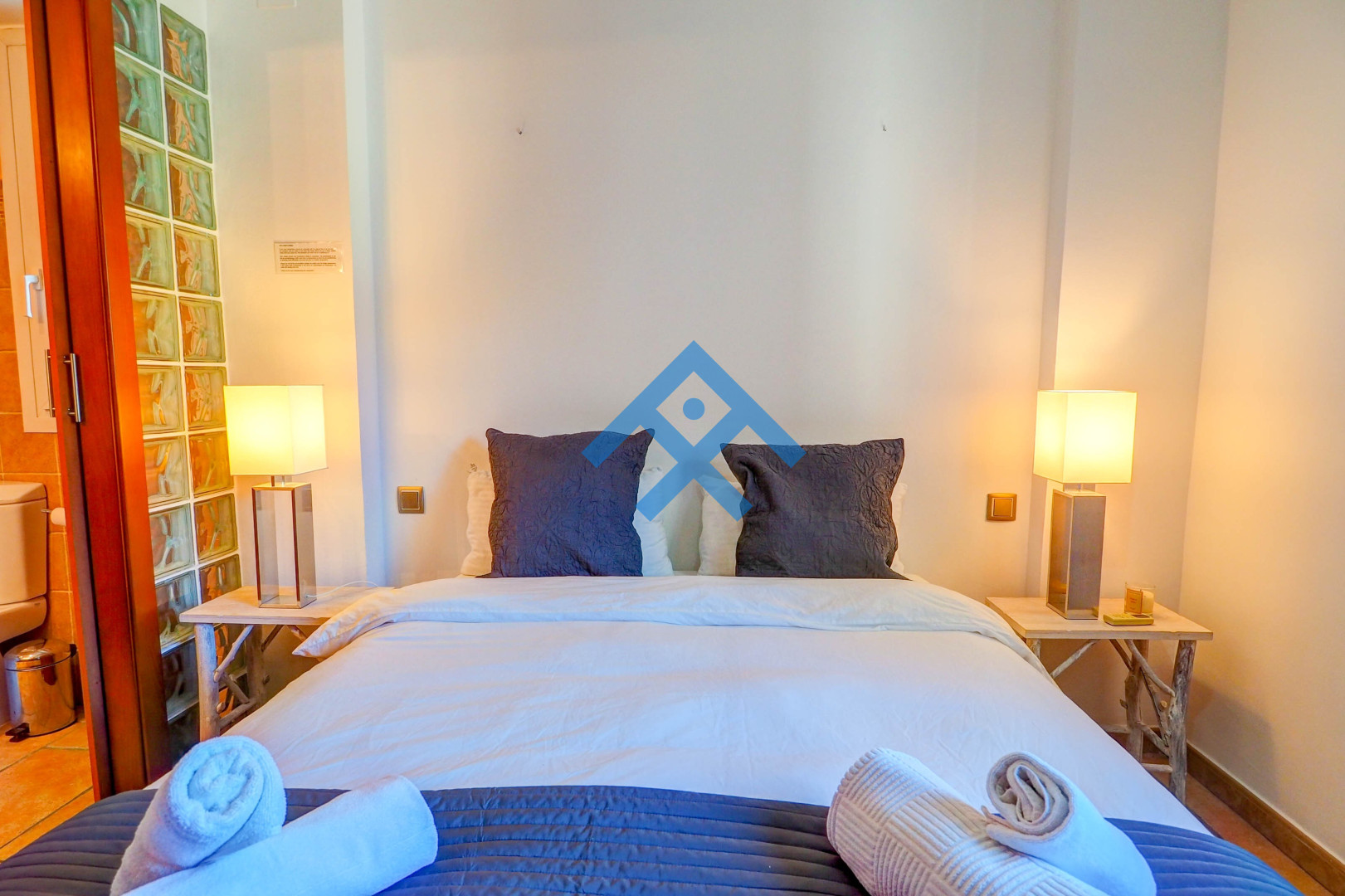 La Marina Sea Front Apartment - 13602
