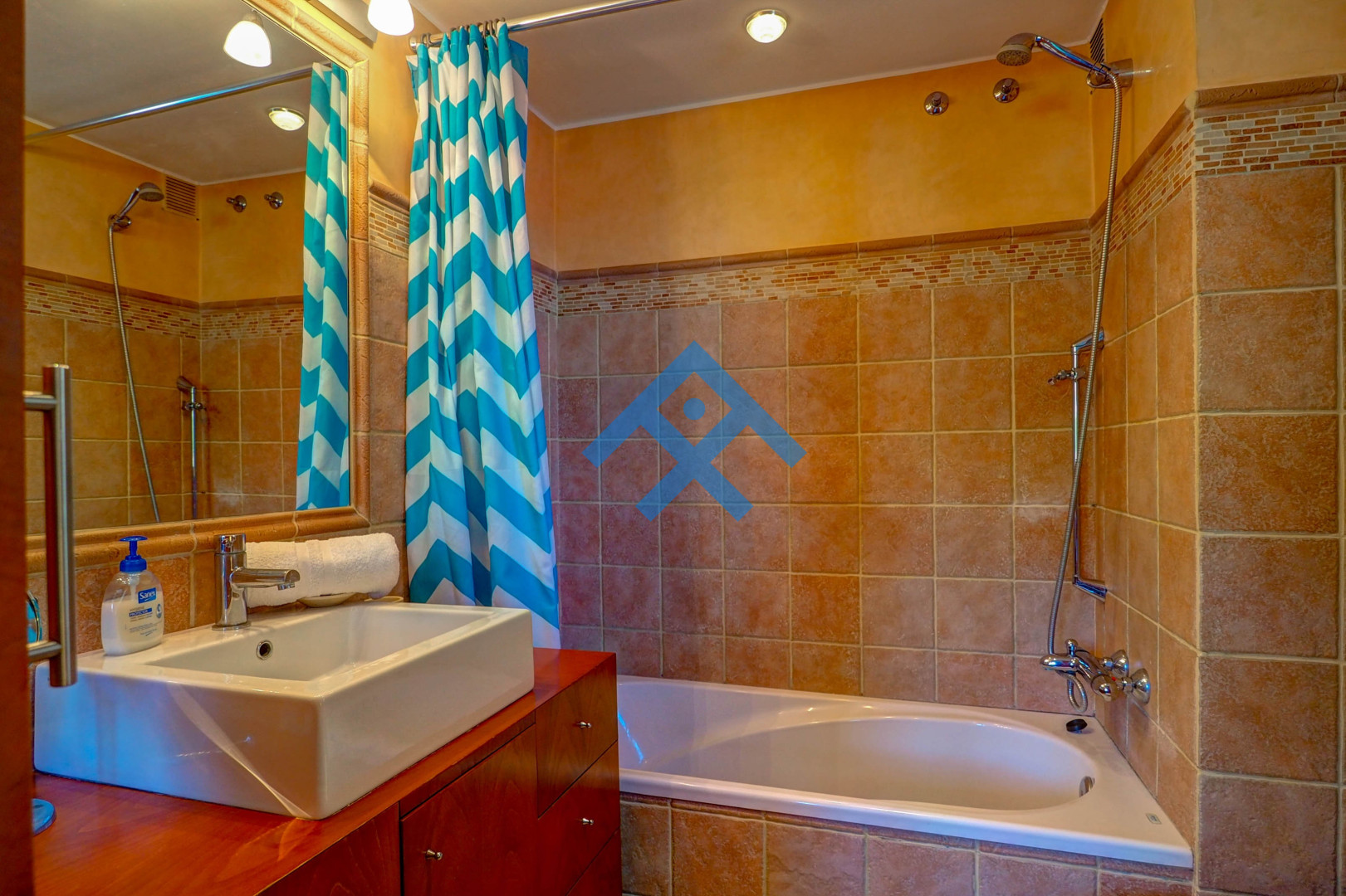 La Marina Sea Front Apartment - 13607