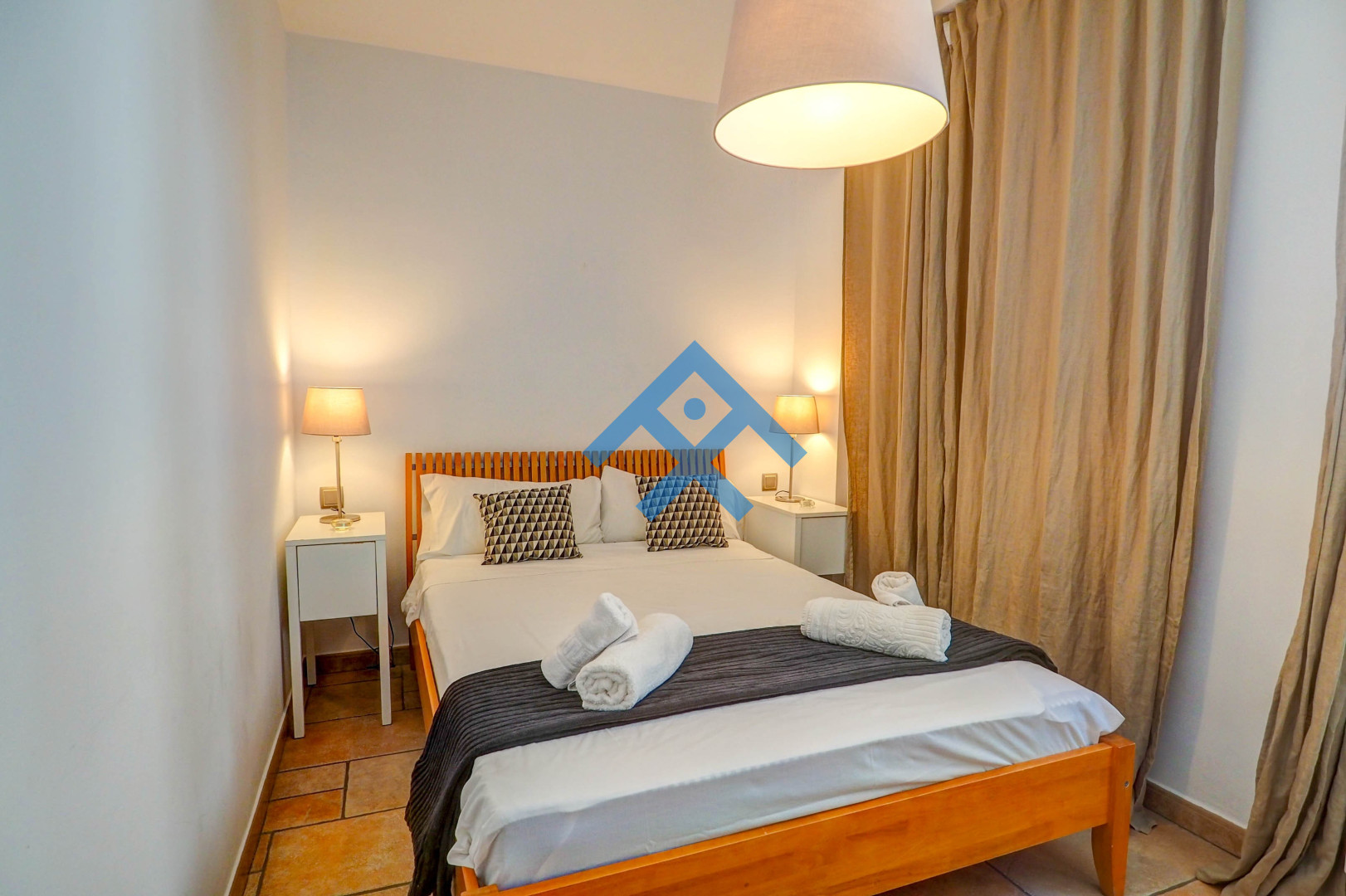 La Marina Sea Front Apartment - 13610