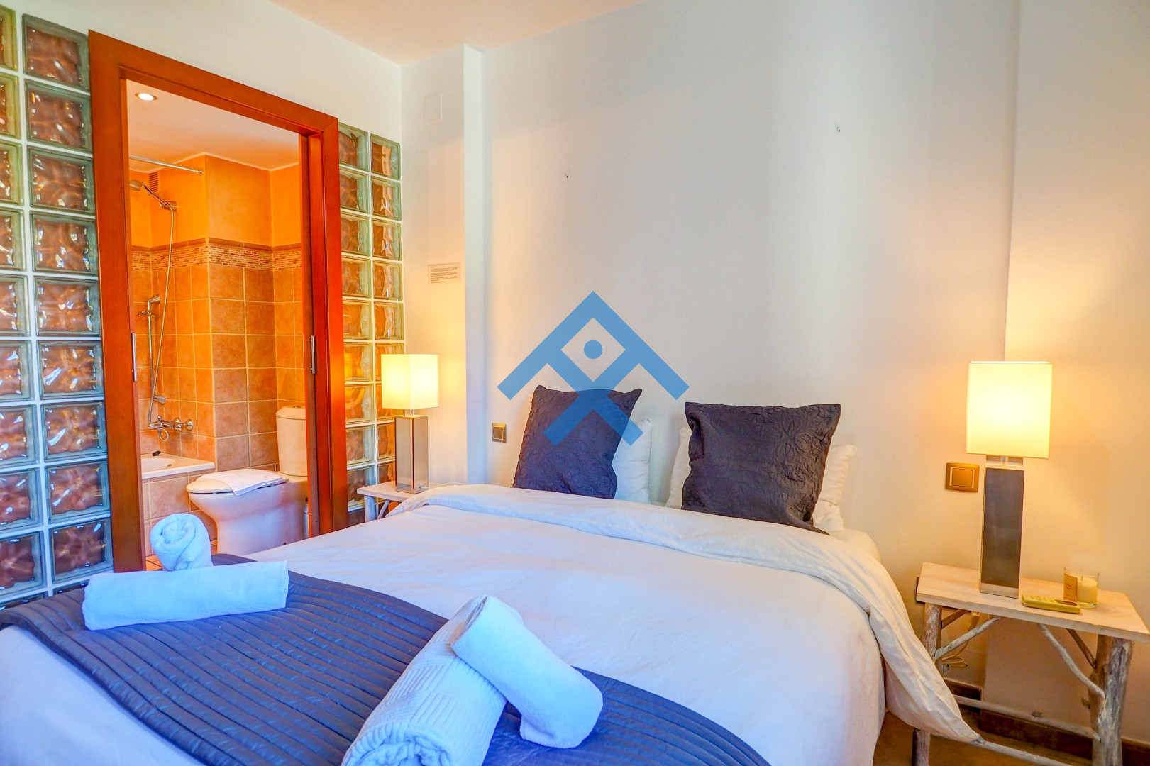 La Marina Sea Front Apartment - 13611