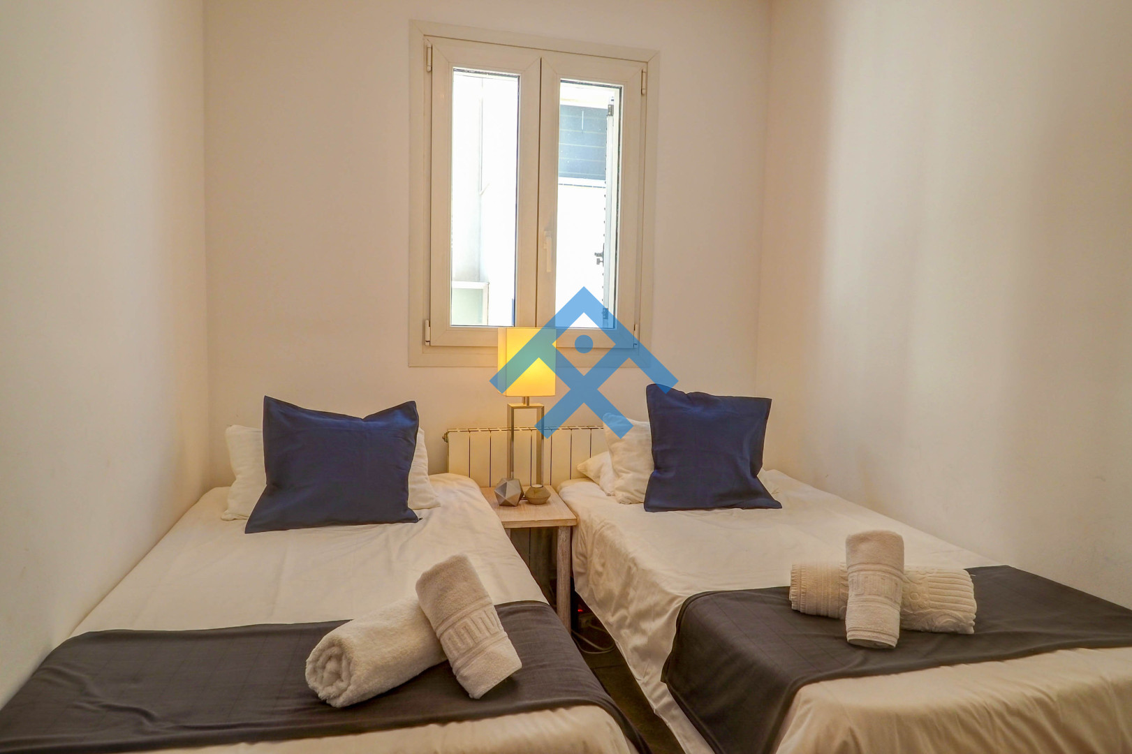 La Marina Sea Front Apartment - 13616