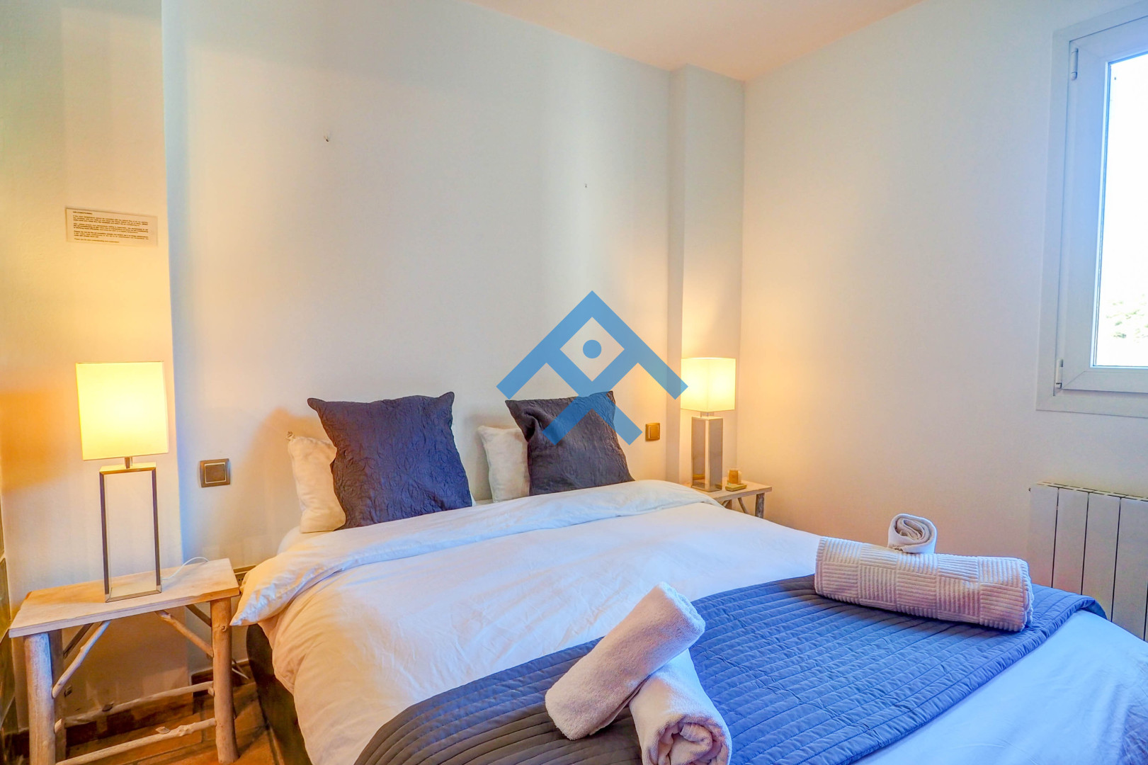 La Marina Sea Front Apartment - 13619
