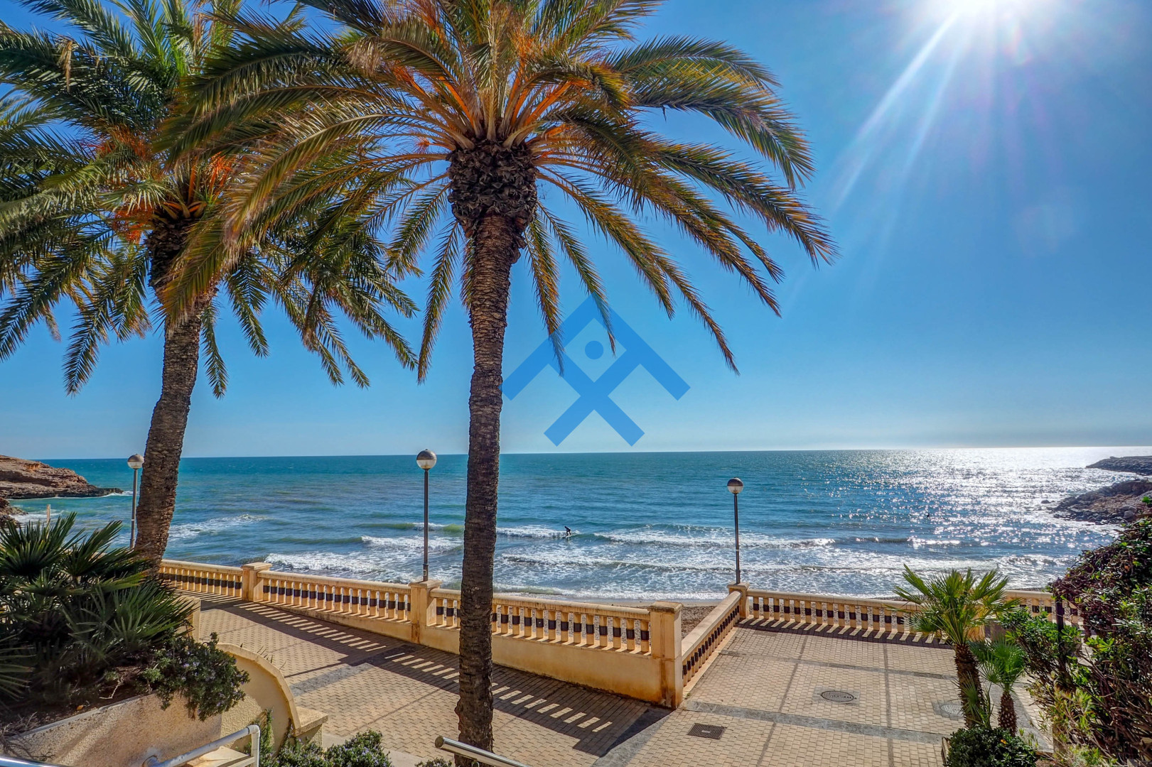 La Marina Sea Front Apartment - 13620
