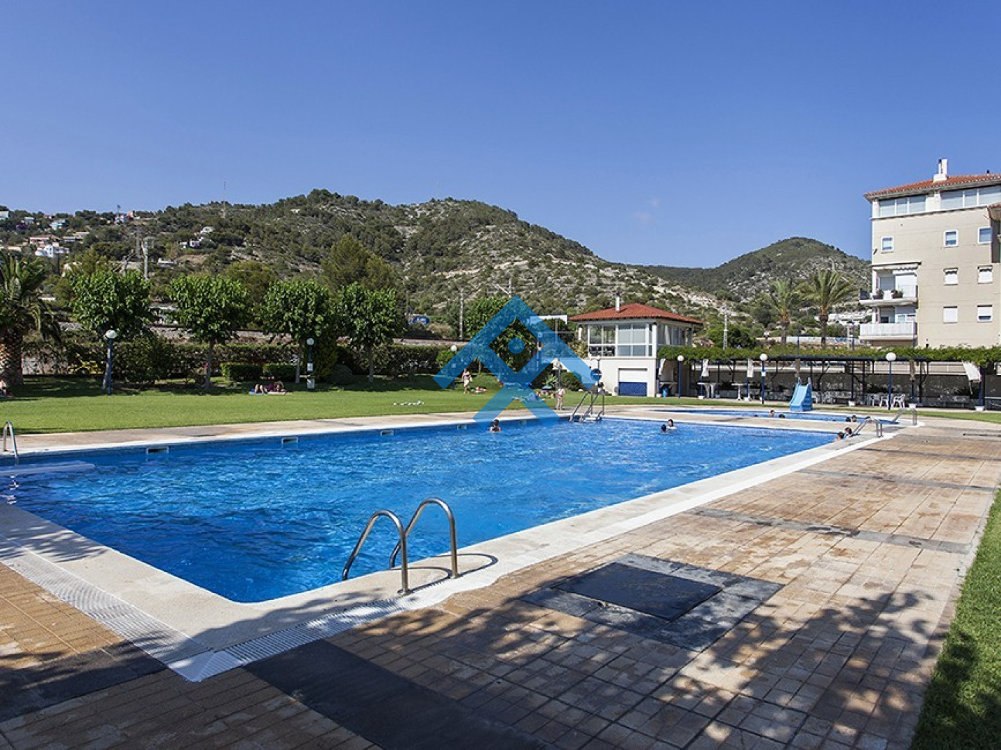 La Marina Sea Front Apartment - 13623