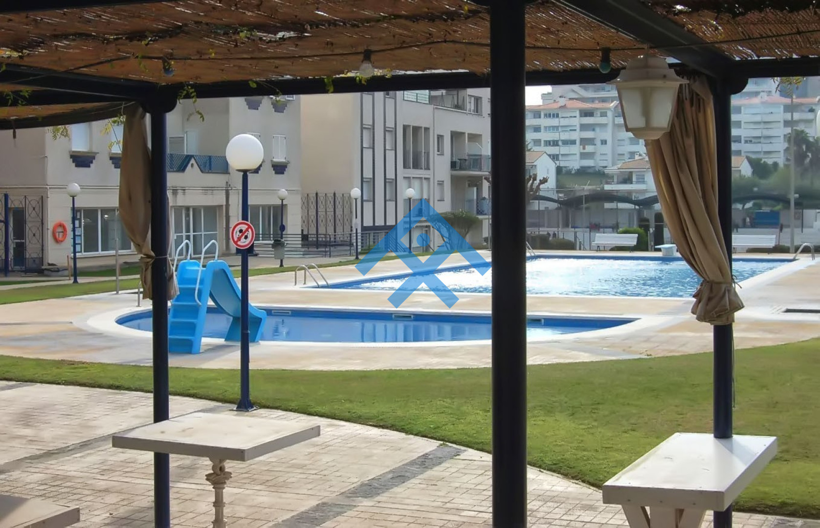 La Marina Sea Front Apartment - 13626
