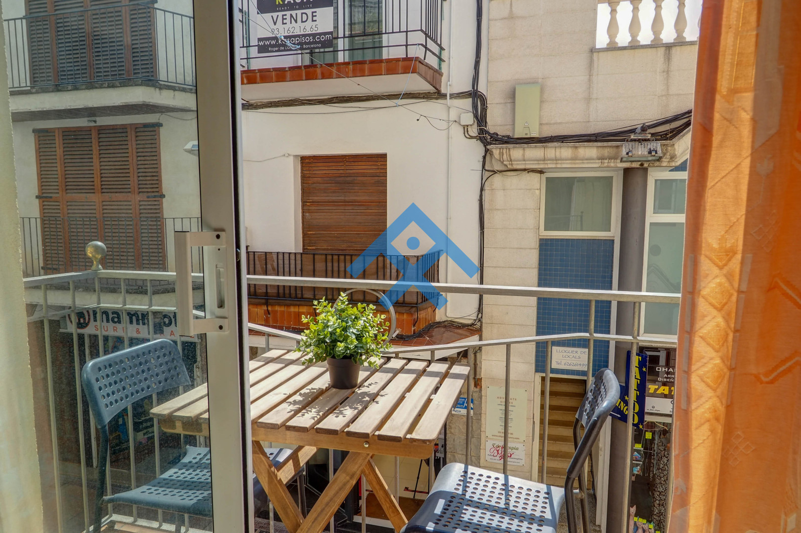 Parellades Apartment - 14762